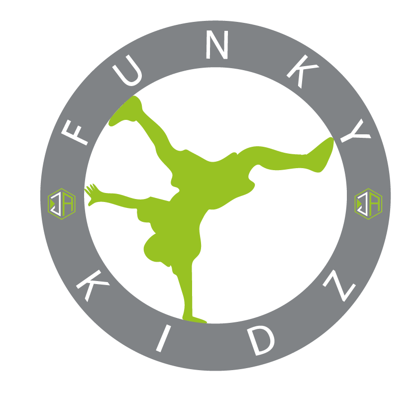Formular Schnupperkurs Funky Kidz